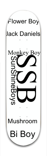 Design 74866 Skateboards, Longboards and Grip Tape
