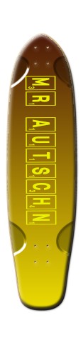 Design 75151 Skateboards, Longboards and Grip Tape Image