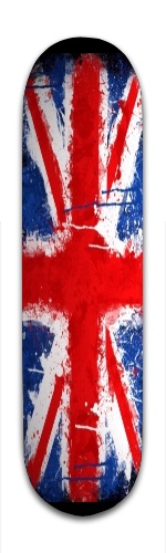Design 75307 Skateboards, Longboards and Grip Tape