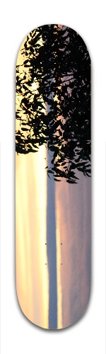 Sun set strip