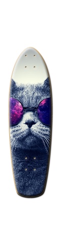 Design 75568 Skateboards, Longboards and Grip Tape