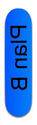 Design 75672 Skateboards, Longboards and Grip Tape Image