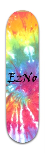 EzNo Tie Dye
