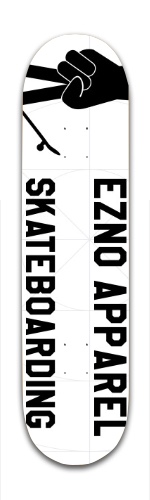Design 75699 Skateboards, Longboards and Grip Tape
