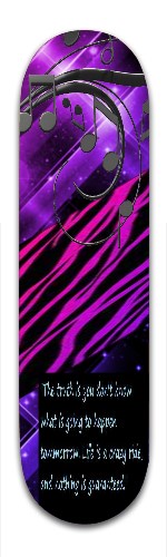 Design 75827 Skateboards, Longboards and Grip Tape Image