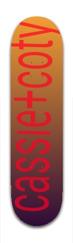 Design 75830 Skateboards, Longboards and Grip Tape Image