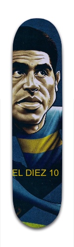 Design 75860 Skateboards, Longboards and Grip Tape Image