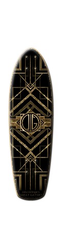 Design 75896 Skateboards, Longboards and Grip Tape Image