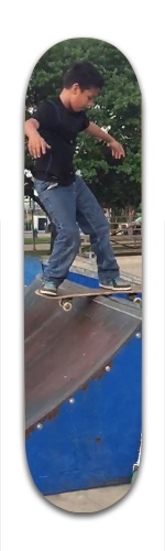 5th Ward Sam