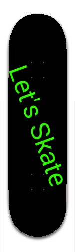 Design 76097 Skateboards, Longboards and Grip Tape Image