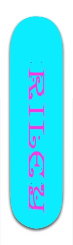Design 76140 Skateboards, Longboards and Grip Tape
