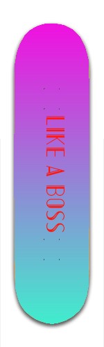 Design 76161 Skateboards, Longboards and Grip Tape