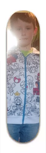 Design 76172 Skateboards, Longboards and Grip Tape