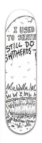 Design 76252 Skateboards, Longboards and Grip Tape