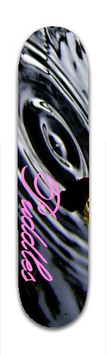 Design 76307 Skateboards, Longboards and Grip Tape