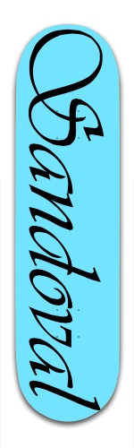 Design 76370 Skateboards, Longboards and Grip Tape