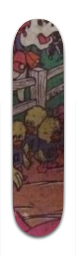 Design 76383 Skateboards, Longboards and Grip Tape Image