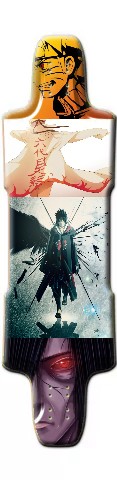 Design 76402 Skateboards, Longboards and Grip Tape