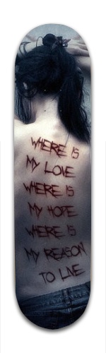 Design 76444 Skateboards, Longboards and Grip Tape Image