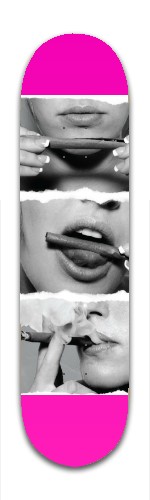Design 76542 Skateboards, Longboards and Grip Tape