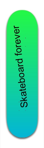 Design 76666 Skateboards, Longboards and Grip Tape
