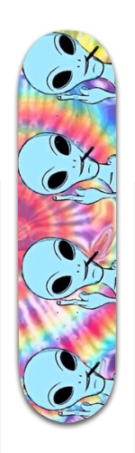 Design 76707 Skateboards, Longboards and Grip Tape