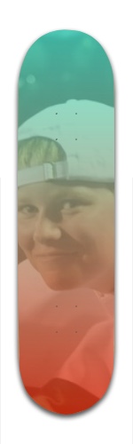 The Topher Skateboards, Longboards and Grip Tape Image