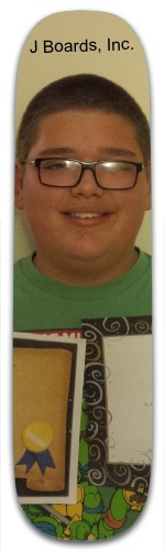 Design 77087 Skateboards, Longboards and Grip Tape Image