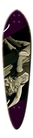 Design 77280 Skateboards, Longboards and Grip Tape Image