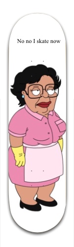 Design 77432 Skateboards, Longboards and Grip Tape Image