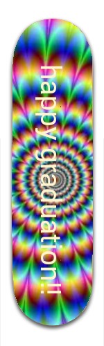 Design 77494 Skateboards, Longboards and Grip Tape Image