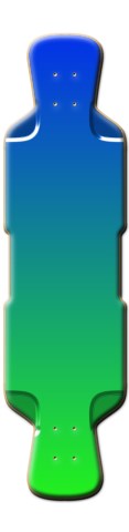 Design 77519 Skateboards, Longboards and Grip Tape Image