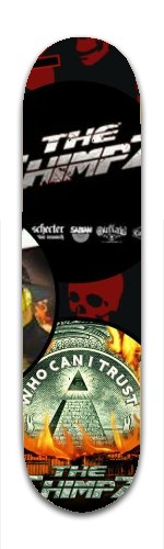 Design 77548 Skateboards, Longboards and Grip Tape
