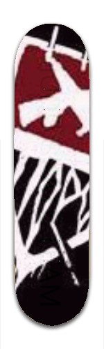 Design 77565 Skateboards, Longboards and Grip Tape Image