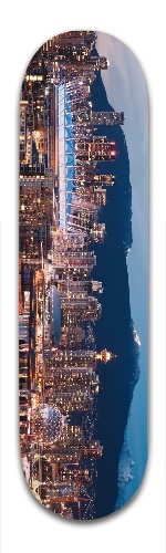 Design 77752 Skateboards, Longboards and Grip Tape Image