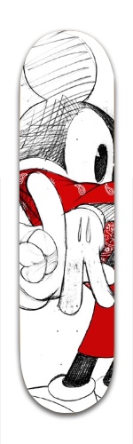 Design 78159 Skateboards, Longboards and Grip Tape
