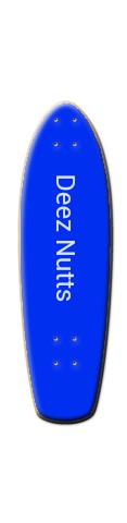 Design 78218 Skateboards, Longboards and Grip Tape