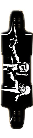 Design 78319 Skateboards, Longboards and Grip Tape