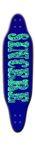 Design 78369 Skateboards, Longboards and Grip Tape Image
