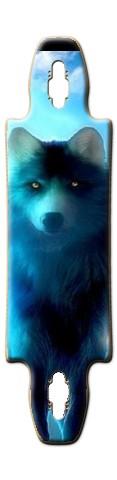 Design 78391 Skateboards, Longboards and Grip Tape Image