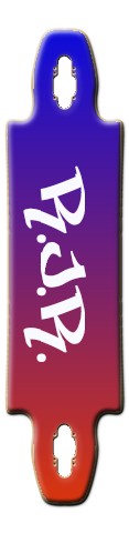 Design 78491 Skateboards, Longboards and Grip Tape