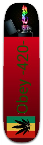 Design 78507 Skateboards, Longboards and Grip Tape