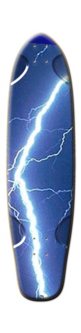 Design 78680 Skateboards, Longboards and Grip Tape