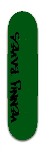 kennybakes Skateboards, Longboards and Grip Tape Image