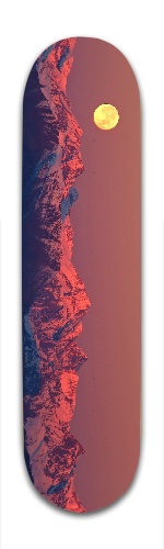 Design 78796 Skateboards, Longboards and Grip Tape