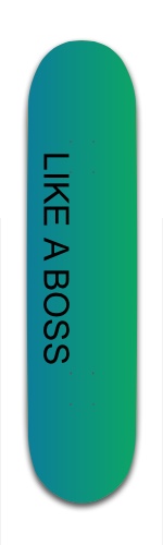 Boss Board Skateboards, Longboards and Grip Tape Image