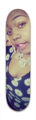 caramel_spiceeee Skateboards, Longboards and Grip Tape Image