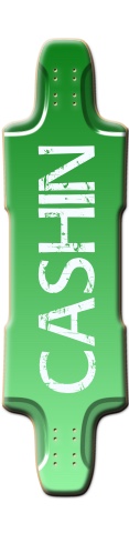 Design 79062 Skateboards, Longboards and Grip Tape