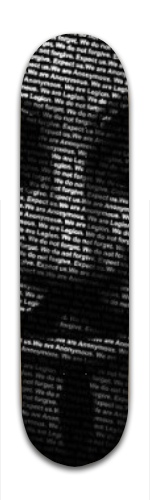 Design 79082 Skateboards, Longboards and Grip Tape Image