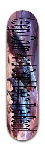 Design 79084 Skateboards, Longboards and Grip Tape Image